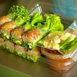 แหนมเนืองครูกาญ งามวงศ์วาน 23