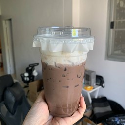 กาแฟ ครีมชีส