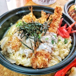 ข้าวเอบิด้ง