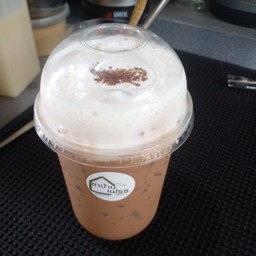 ชาบ้านเฟรช