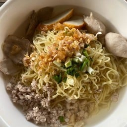 ร้านกระทะแตก