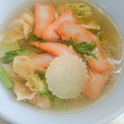 บะหมี่เกี๊ยว