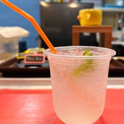 เวอร์จิ้น โมจิโตะ ไม่มีแอลกอฮอล์