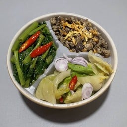 โต๊ะข้าว