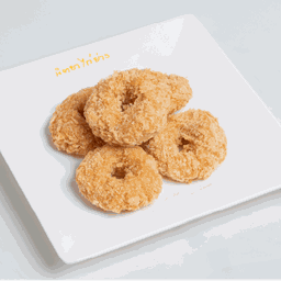 ทอดมันกุ้ง