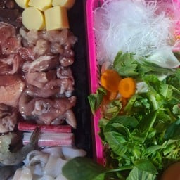 จิ้มจุ่มรวม