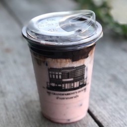 โกโก้ สตอเบอรี่ (Strawberry Cocoa)