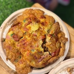 สำนักไข่เจียว (เจ้1ทรงเครื่อง)
