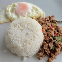 Babboo Foodie Girl อาหารและเครื่องดื่ม (ข้างโลตัสวัดไทร) ข้างโลตัสวัดไทร