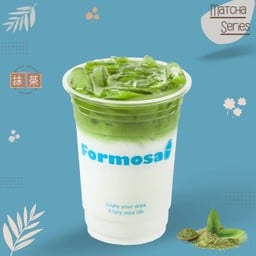 มัทฉะมิรุขุ (พรีเมี่ยม)