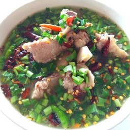 ต้มซุปเปอร์เล้ง