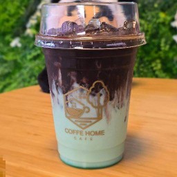Coffee home cafe อาหารตามสั่ง -