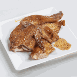 ไก่ย่าง (ครึ่งตัว)