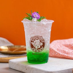 แอปเปิ้ล โซดา