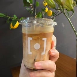 F.I.X COFFEE (One bangkok) one bangkok