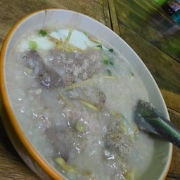 โจ๊กหน้าแขวงประชานิเวศน์ 3