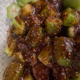 ตลิงปิงพริกปลาร้า