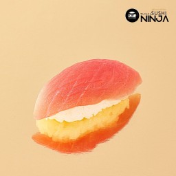 ซูชิปลาทูน่า