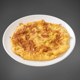 ไข่เจียว