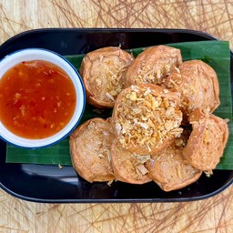 ไก่ยอทอด