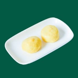 เต้าหู้ชีส 2 ชิ้น