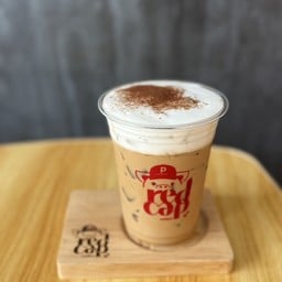 Cappuchino | คาปูชิโน่เย็น