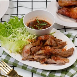 เสือร้องไห้