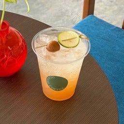 ogaaad slow bar coffee -