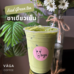 ชาเขียว