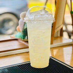 น้ำผึ้งมะนาว