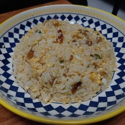 ข้าวต้มทรงเครื่องโบราณ & ตามสั่ง - หอมสกุล