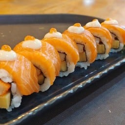 109 โอเชียลโรล