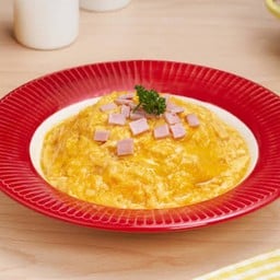 Eggs & Co. - ไข่กระทะทรงเครื่อง