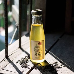 ชาอู่หลงสกัดเย็น (CB Oolong Tea)