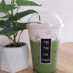 ชาแก้ว32ออน