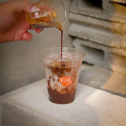 Iced Mocha