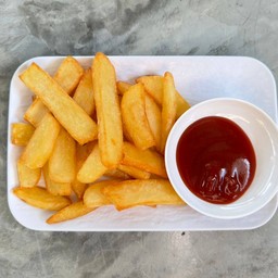 เฟรนฟราย