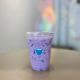 นมเผือกหอม