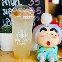 บ๊วยโซดา