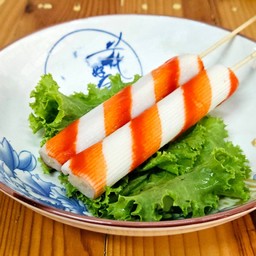 ปูอัดชีส