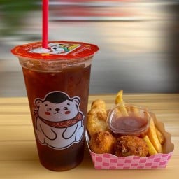 แซ่บนัวครัวออย