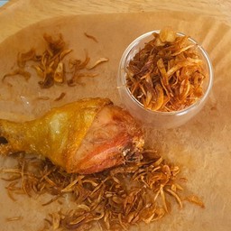 น่องไก่