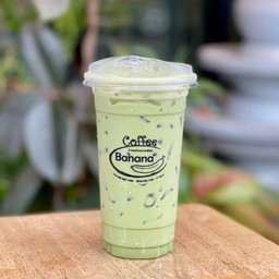 นมมัทฉะ