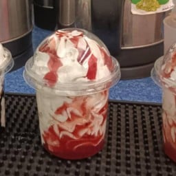 Whipped Cream Homemade 🏠