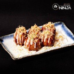 ทาโกะยากิ TAKOYAKI