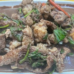 แฝดเสือสาวน้ำดำ