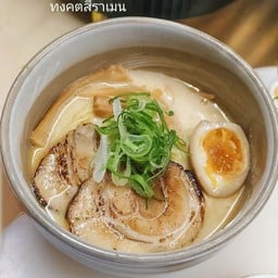 252 ทงคตสึราเมน