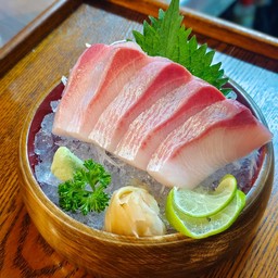 ฮามาจิซาซิมิ