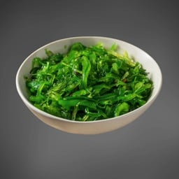 ยำสาหร่าย