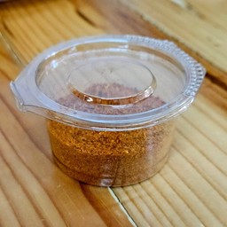 ผงโรยหม่าล่า